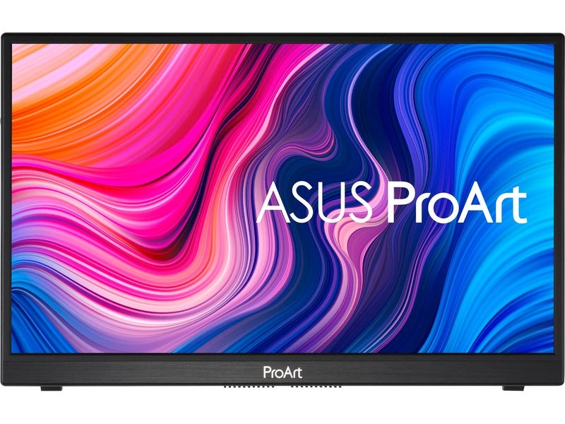 ASUS ProArt PA148CTV 14" FHD Portable USB-C IPS Touch Monitor