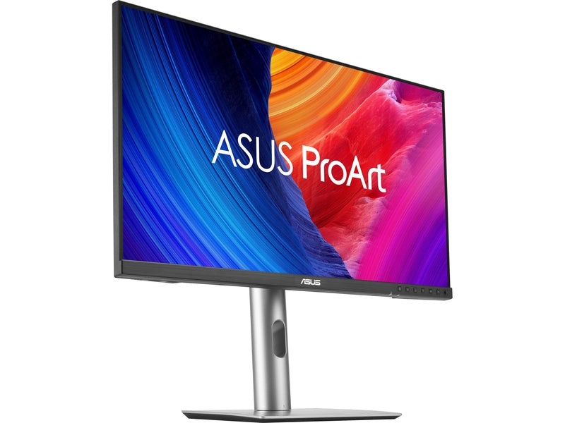 ASUS ProArt PA278CFRV 27" 100Hz 2K QHD HDR400 LuxPixel IPS Monitor w/ USB-C 96W