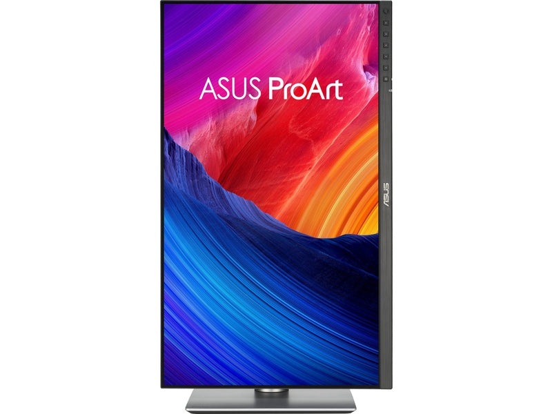 ASUS ProArt PA278CFRV 27" 100Hz 2K QHD HDR400 LuxPixel IPS Monitor w/ USB-C 96W