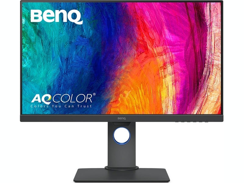 BenQ PD2705Q 27" Class WQHD LCD Monitor