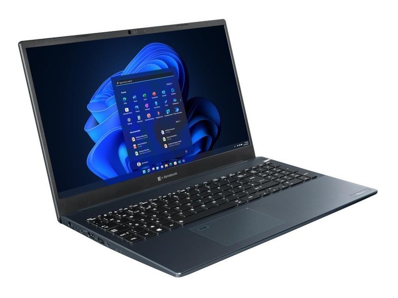 Dynabook Tecra A50K 15.6" FHD Touch Laptop i71360P 16GB 512GB SSD