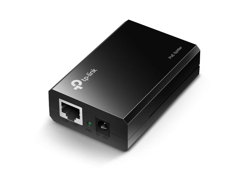 TP-Link Omada PoE Splitter Pocket Size