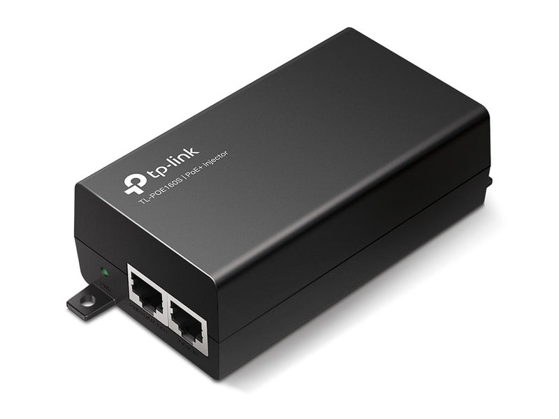 TP-Link Omada PoE+ Gigabit Injector Adapter