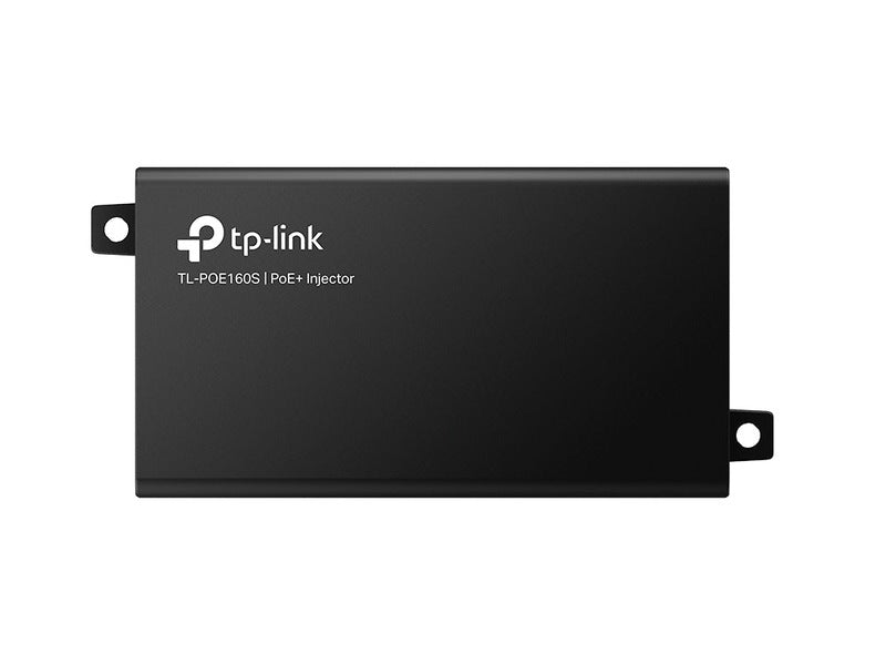 TP-Link Omada PoE+ Gigabit Injector Adapter