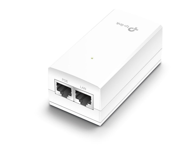 TP-Link Omada 24V Passive PoE Injector Adapter