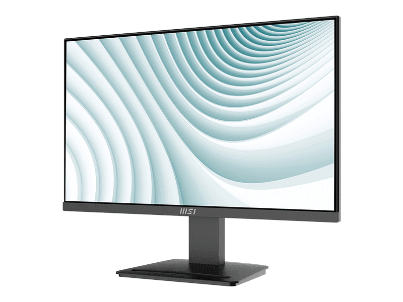 MSI PRO MP2412 24" Class Full HD LCD Monitor