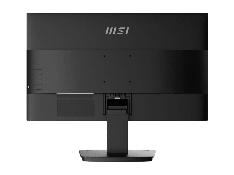 MSI PRO MP2412 24" Class Full HD LCD Monitor