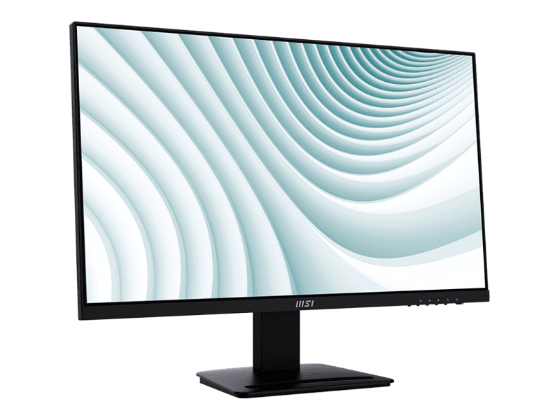 MSI PRO MP273A 27" 100Hz FHD 1ms IPS Business Monitor w/ Speakers