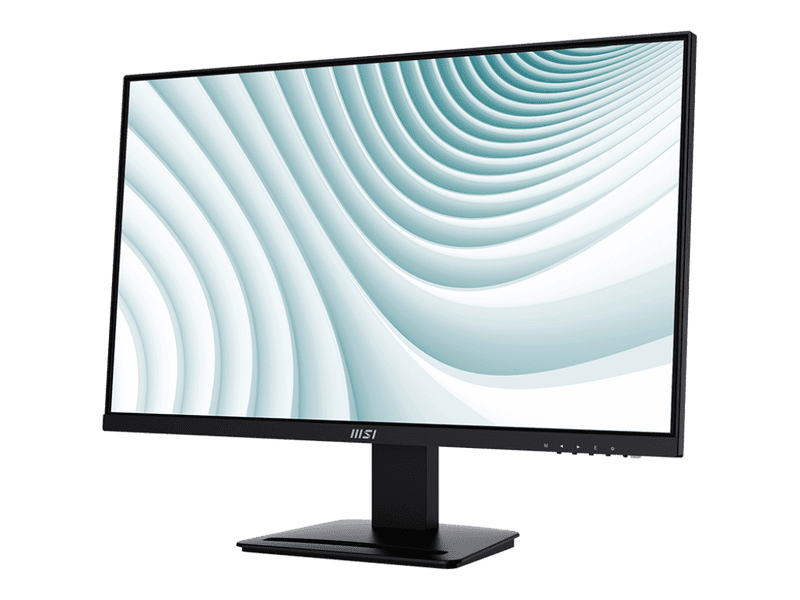 MSI PRO MP273A 27" 100Hz FHD 1ms IPS Business Monitor w/ Speakers