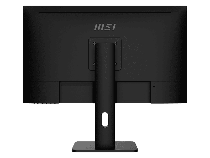 MSI PRO 27" FHD 100Hz IPS Height Adjustable Monitor