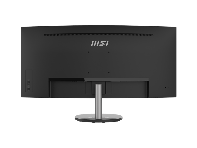 MSI Pro MP341CQ 34" Class UW-QHD Curved Screen LCD Monitor