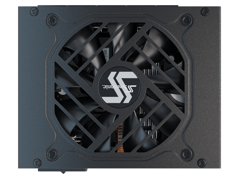 Seasonic Focus SPX-750 750W Fully Modular PSU