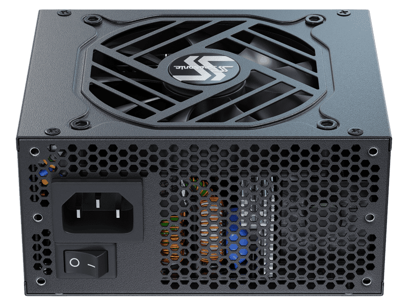 Seasonic Focus SPX-750 750W Fully Modular PSU