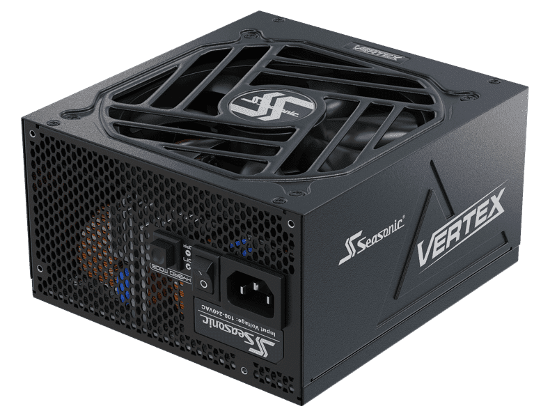 Seasonic Vertex 1000W PX-1000 Platinum Fully Modular PSU ATX 3.0