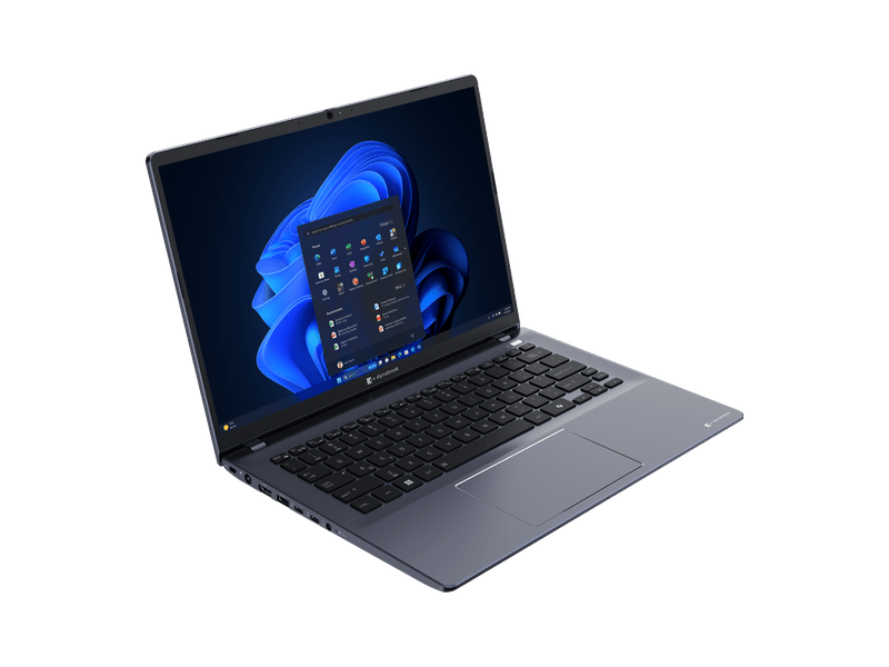 Dynabook Portege X40-M Ultra 7-155H 32GB 1TB SSD, 14" WUXGA Laptop -Ultrallight, W11P AI