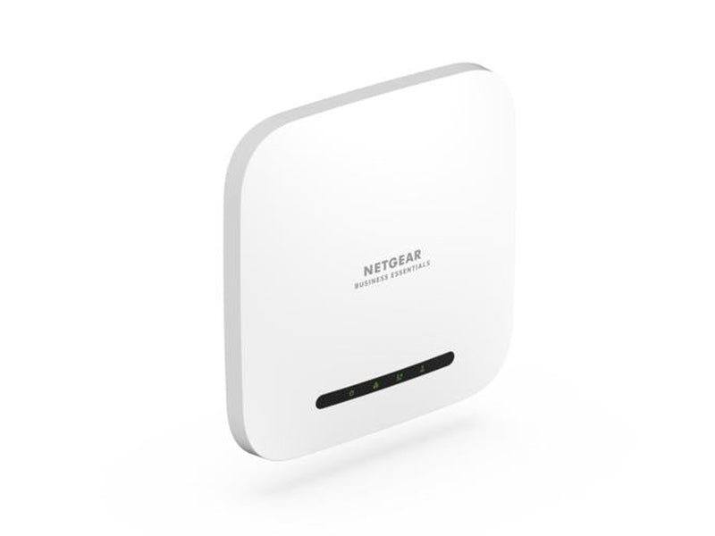 Netgear WAX214 Wi-Fi 6 Dual-Band AX1800 Wireless Access Point