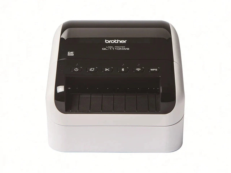 Brother QL-1100 Extra Wide Professional Label Printer