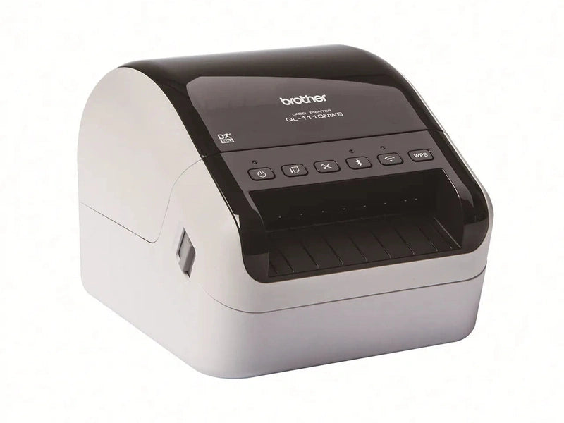 Brother QL-1100 Extra Wide Professional Label Printer