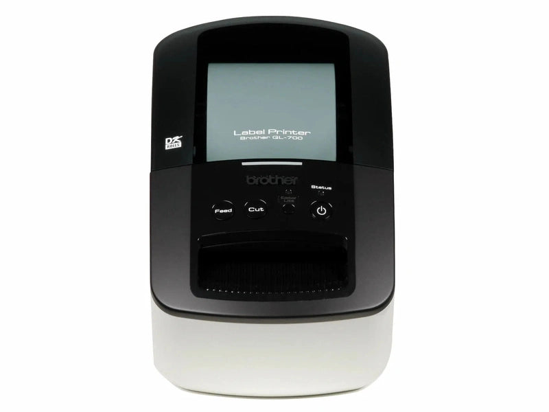 Brother QL-700 Professional Label Printer