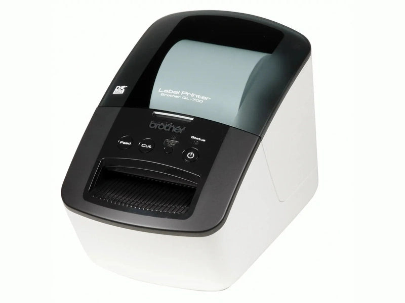 Brother QL-700 Professional Label Printer