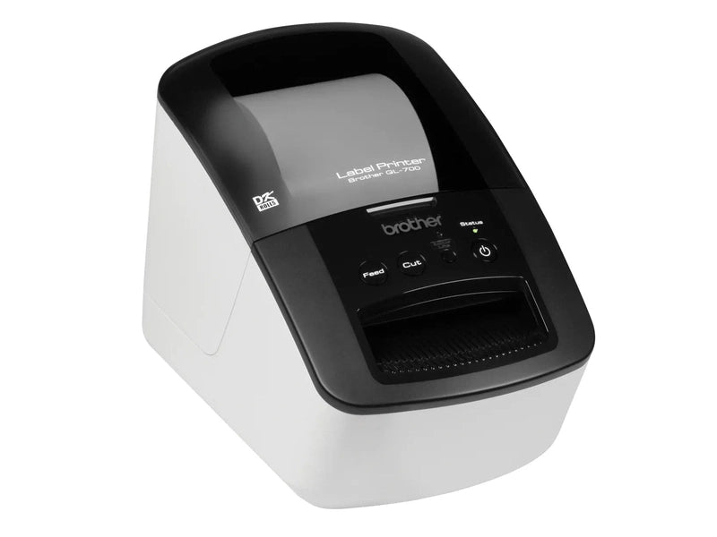 Brother QL-700 Professional Label Printer