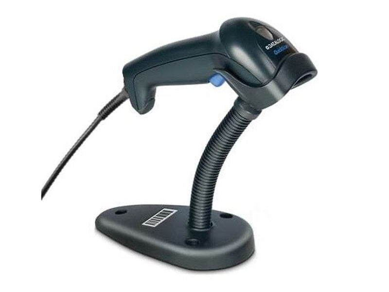 Datalogic Quickscan QW2520-BKK1S 2D USB Barcode Scanner