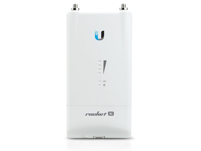 Ubiquiti Rocket 5AC PTmP Lite airMAX AC BaseStation