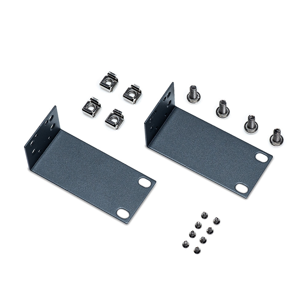 TP-Link Rack-Mounting Bracket Kit Screws Included 93X43.8X40 MM