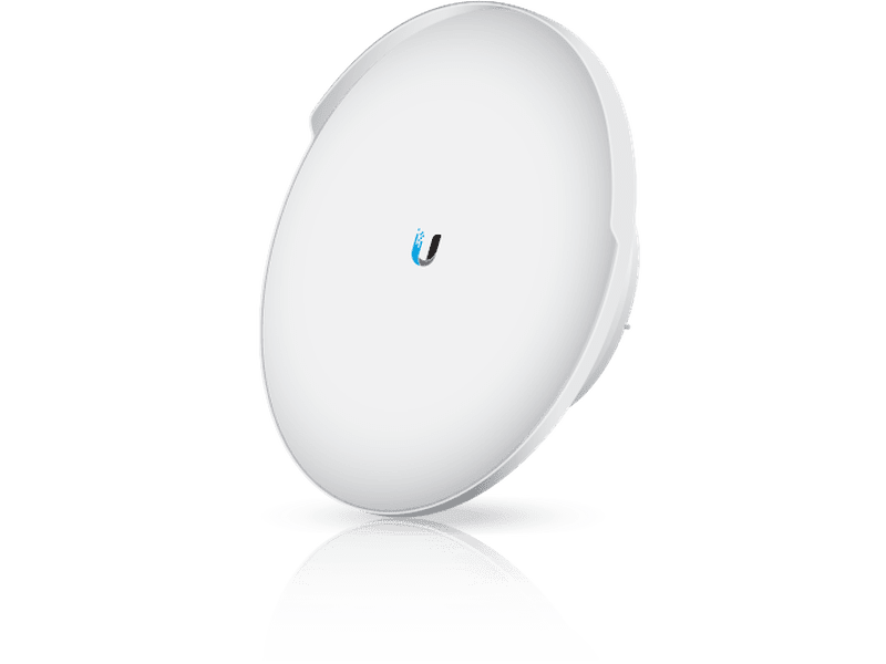 Ubiquiti 5GHz AC RocketDish 31dBi Long Range Antenna for 5GHz Rocket Radios