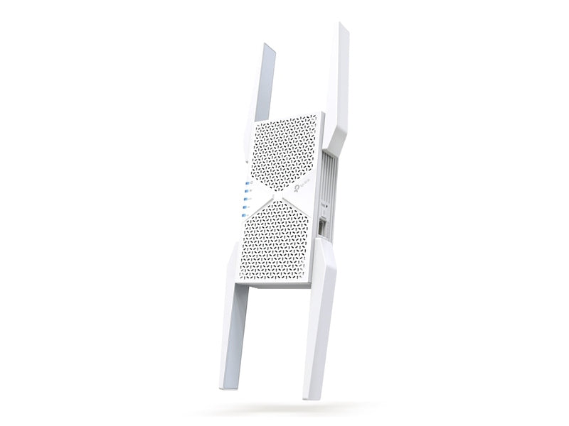 TP-Link RE655BE BE9300 TRI Band WI-FI 7 Range Extender