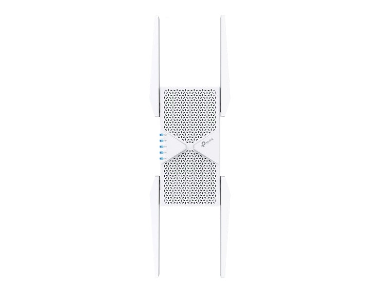 TP-Link RE655BE BE9300 TRI Band WI-FI 7 Range Extender