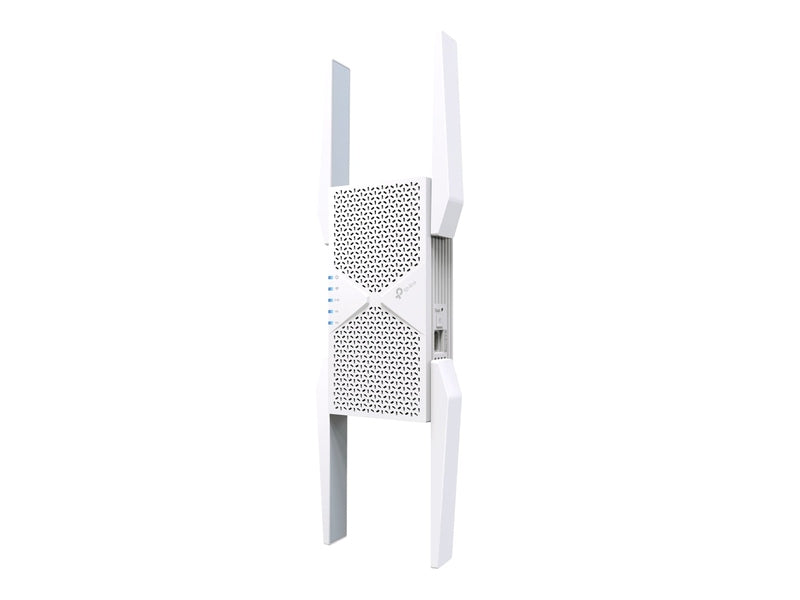 TP-Link RE655BE BE9300 TRI Band WI-FI 7 Range Extender