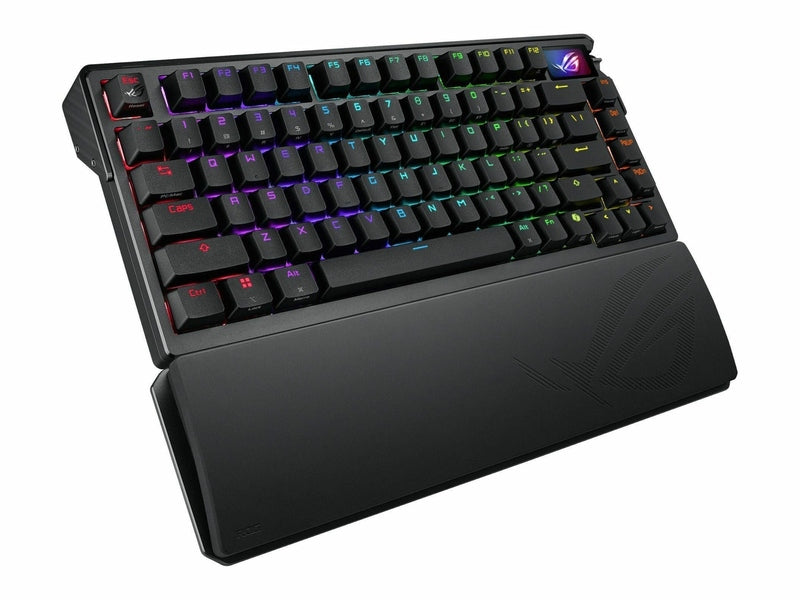 Asus ROG Azoth Extreme Wireless RGB Snow Switch Gaming Keyboard - Free Shipping