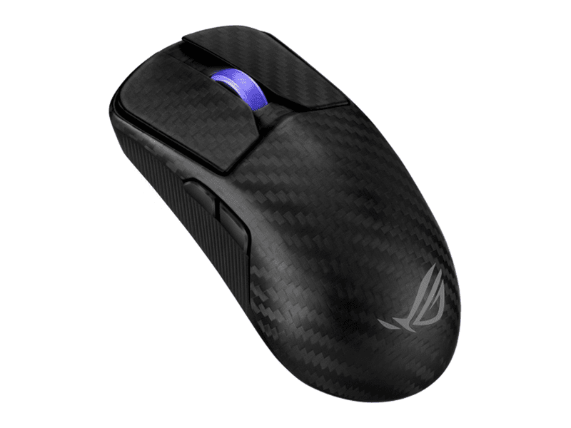 ASUS ROG Harpe Ace Extreme Wireless Gaming Mouse