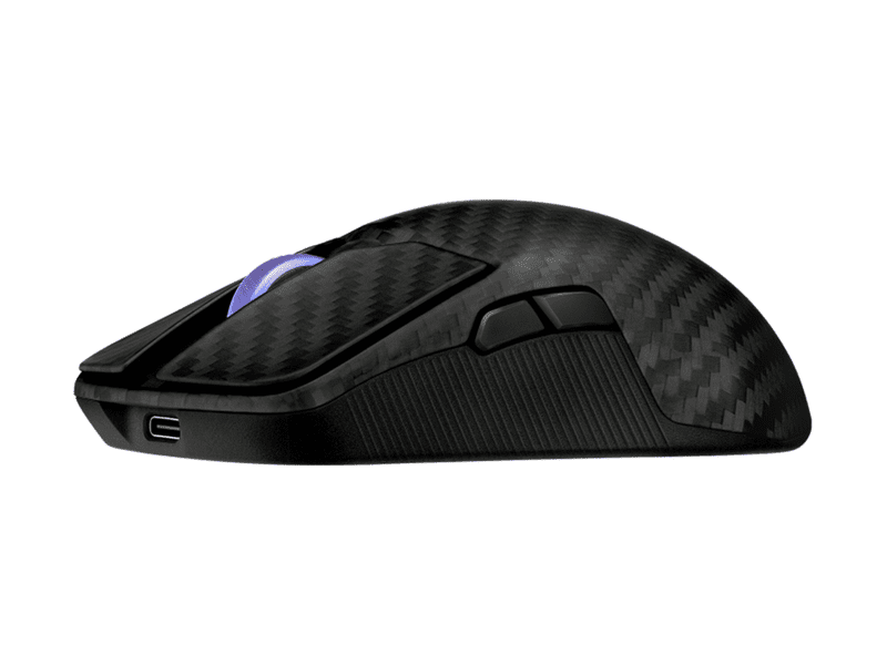 ASUS ROG Harpe Ace Extreme Wireless Gaming Mouse