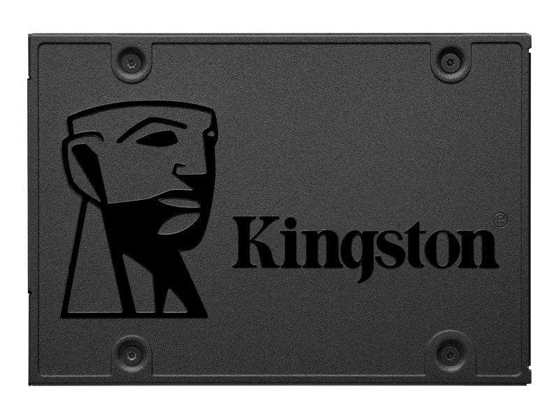 Kingston A400 480GB SATA 3 2.5" Internal SSD