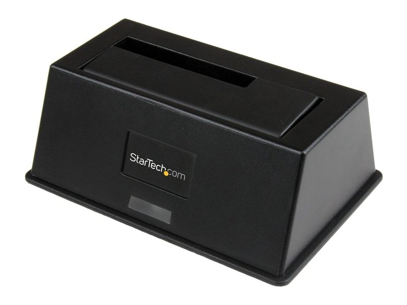 StarTech USB 3.0 SATA III Docking Station SSD / HDD With UASP