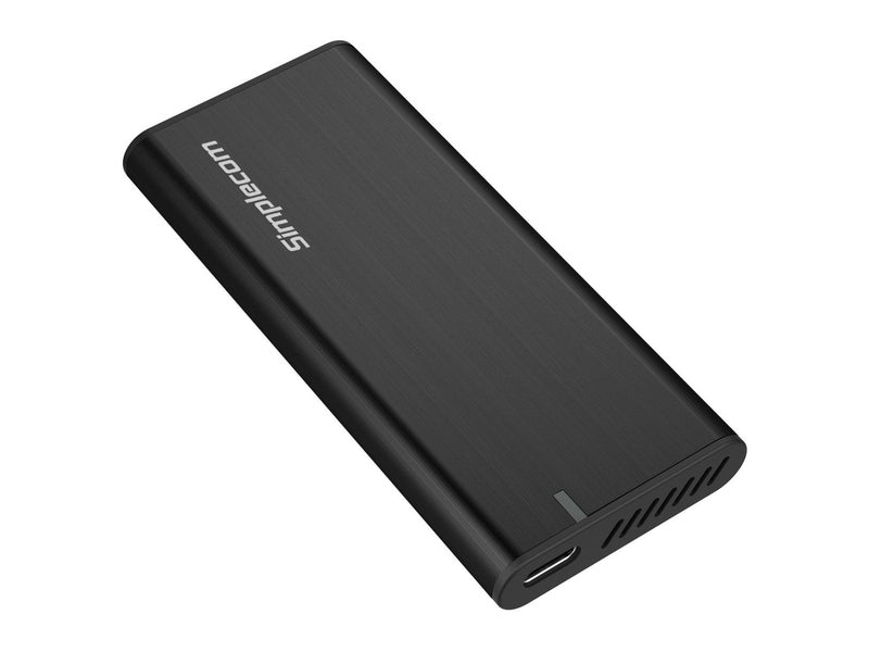 Simplecom SE502C SATA M.2 SSD to USB-C Enclosure USB 3.2 Gen1 5Gbps