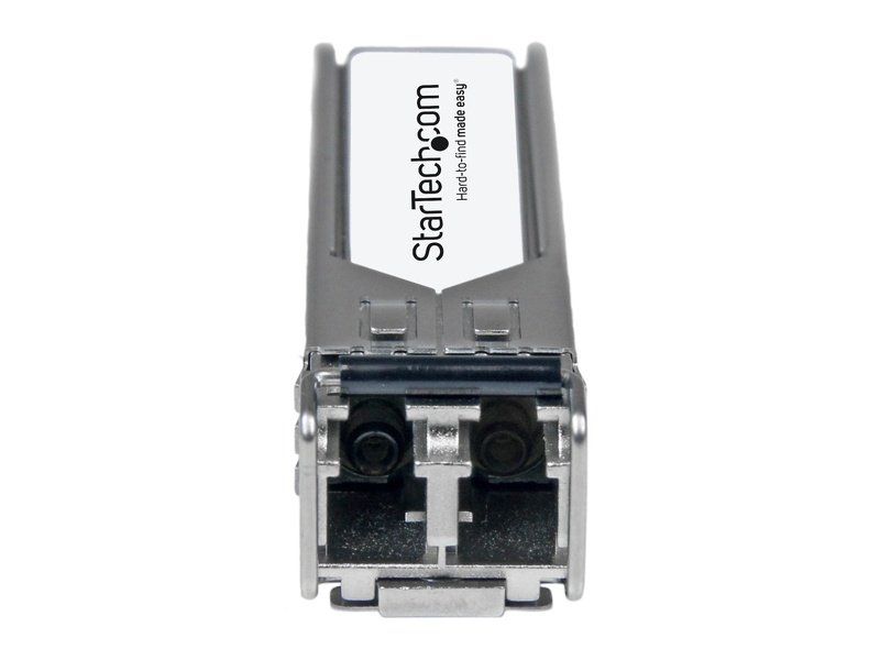 StarTech SFP-10GBase-SR-ST SFP+ 1 x LC 10GBase-SR Network Module