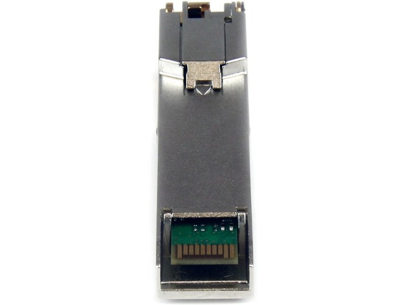 StarTech Cisco SFP-GE-T Compatible SFP Module