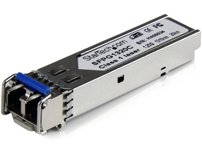 StarTech Cisco GLC-LH-SMD Compatible SFP Module