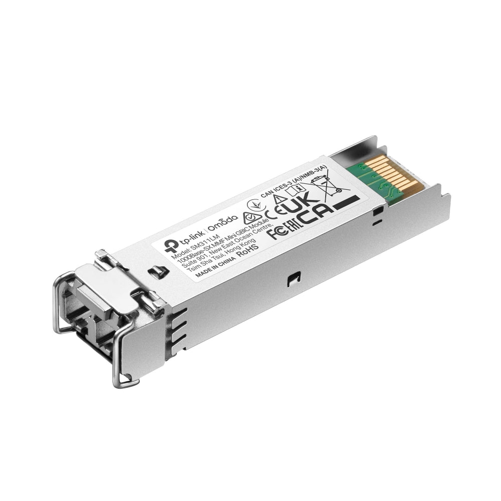 TP-Link SFP Module Multi Mode 550/275M