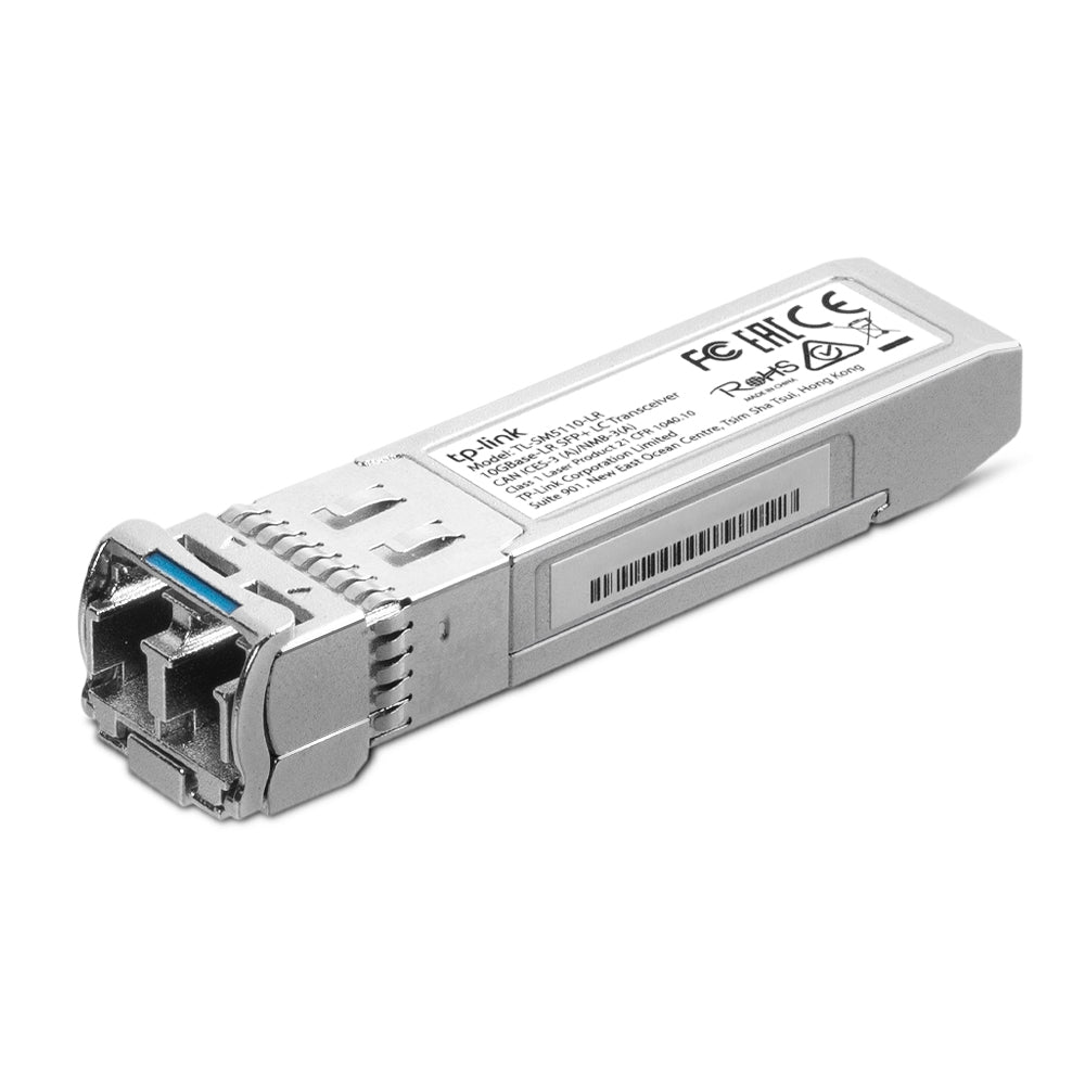 TP-Link SFP+Module Single Mode 10KM