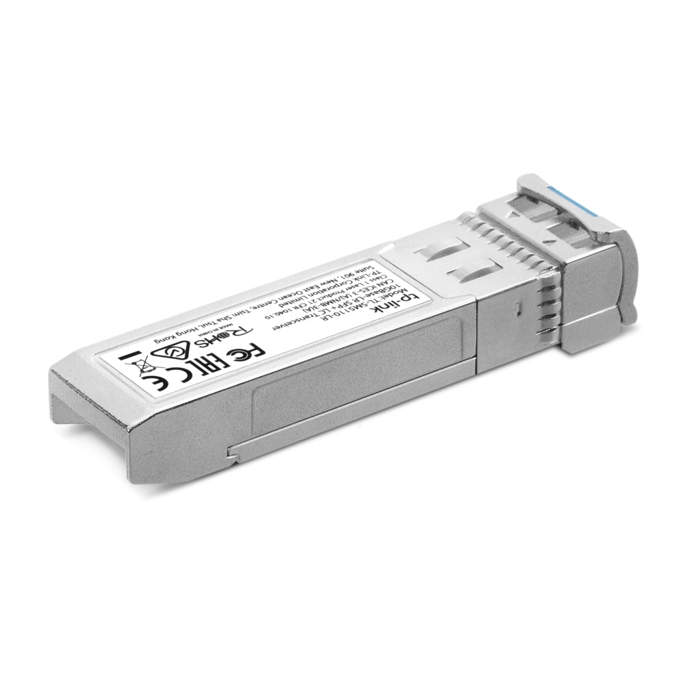 TP-Link SFP+Module Single Mode 10KM