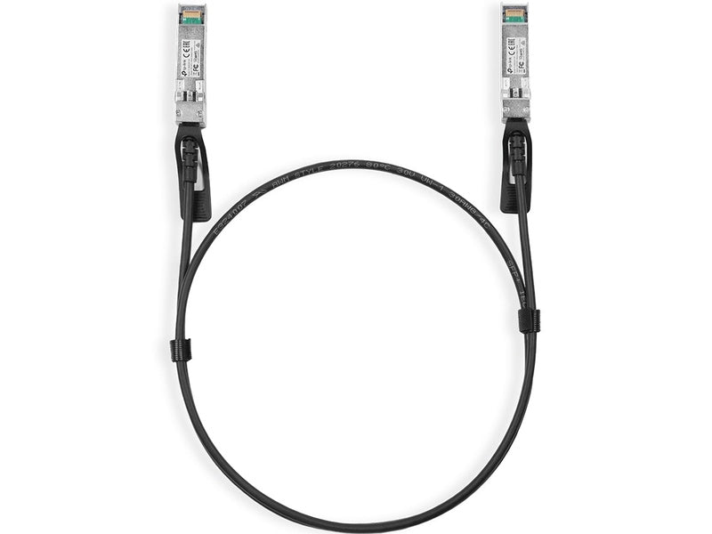 TP-Link SFP+ Ethernet Direct Attach Cable 1M