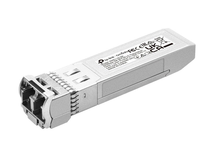 TP-Link SM6110-SR Omada 25GBase-SR SFP28 LC Transceiver