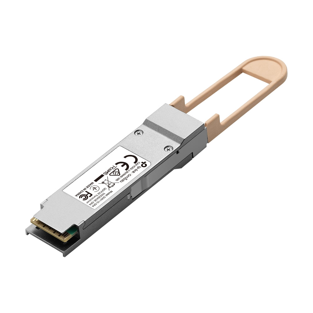 TP-Link Omada QSFP28 100G-SR4 Transceiver