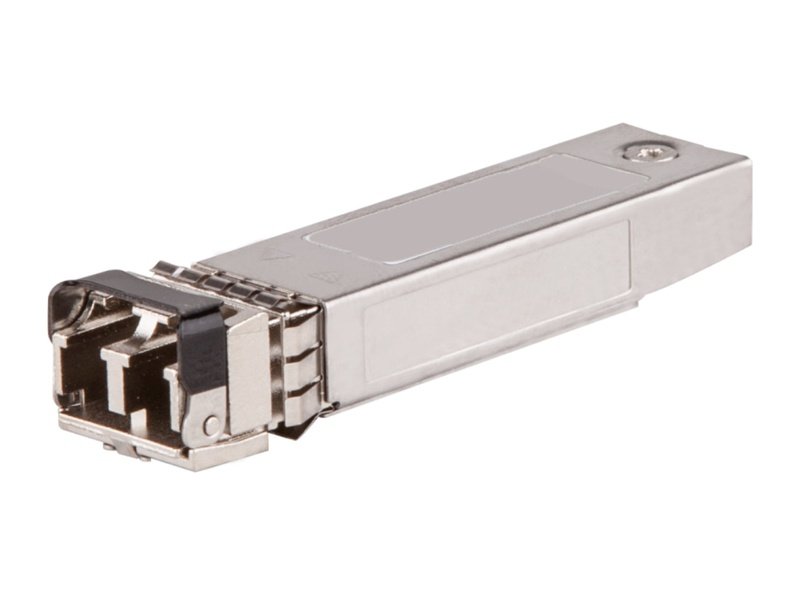 HPE Aruba J9151E Compatible LR Transceiver 10G Lc Connector Single Mode 10Km