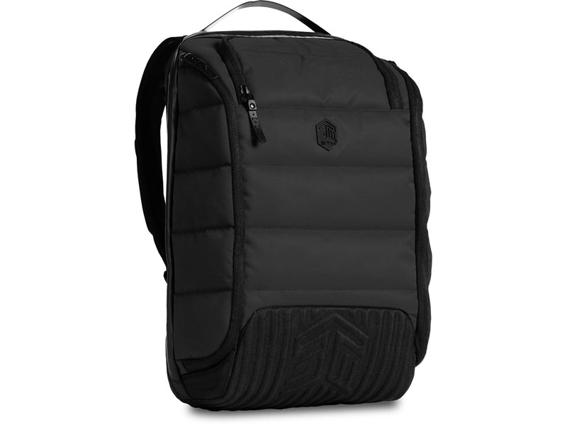 STM Dux 16L Laptop Backpack Fits Up To 15" Black