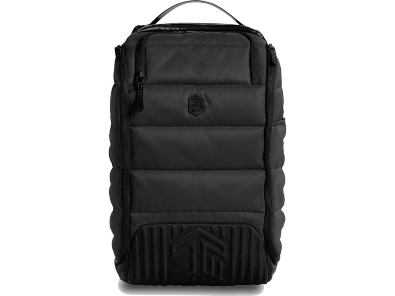 STM Dux 16L Laptop Backpack Fits Up To 15" Black